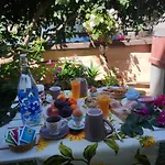 Il Giardino Di Anna - Charming In 3*