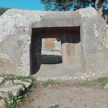 Guest house Il Giardino Di Anna - Charming In Cagliari