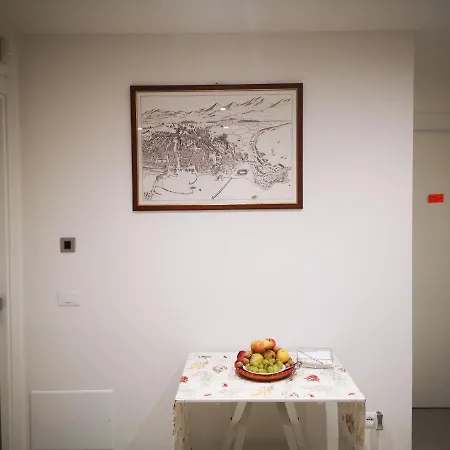 Il Giardino Di Anna - Charming In Gasthof 2*