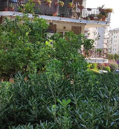 Il Giardino Di Anna - Charming In Cagliari