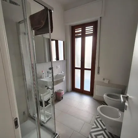 Il Giardino Di Anna - Charming In 3* Cagliari
