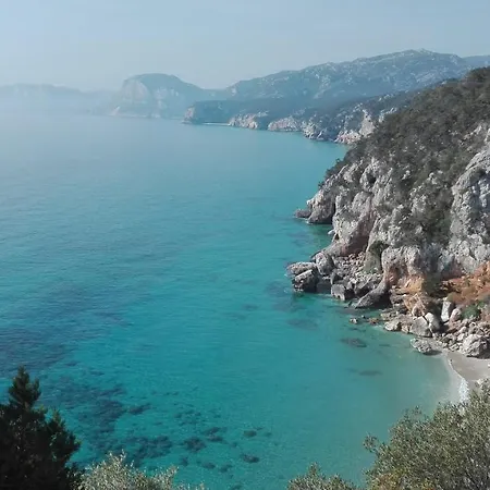 Pensionat Il Giardino Di Anna - Charming In 3*