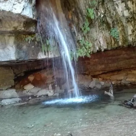 Penzion Il Giardino Di Anna - Charming In Cagliari