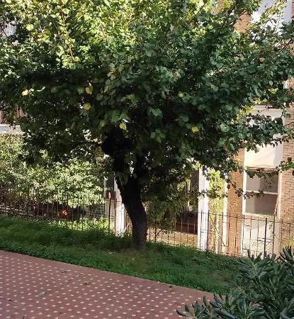 Penzion Il Giardino Di Anna - Charming In 2*