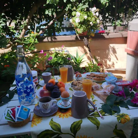 Il Giardino Di Anna - Charming In 3*