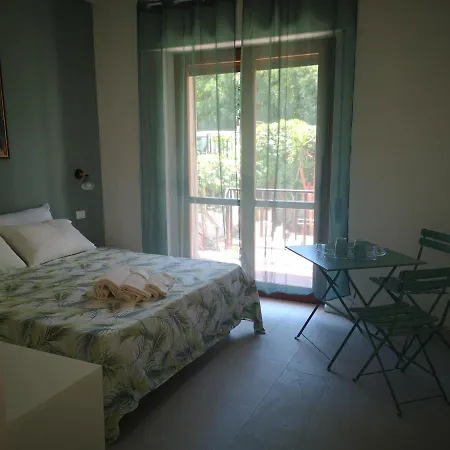 Il Giardino Di Anna - Charming In Penzion