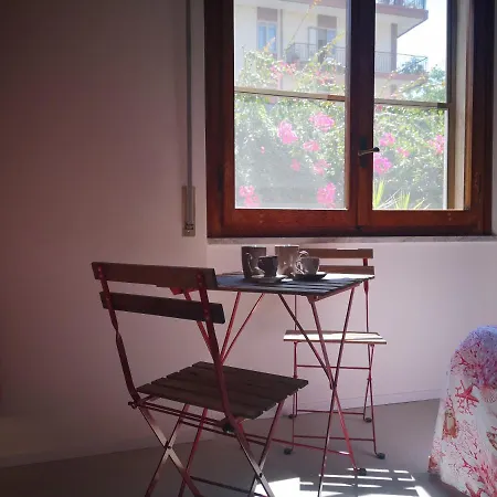 Il Giardino Di Anna - Charming In 3*