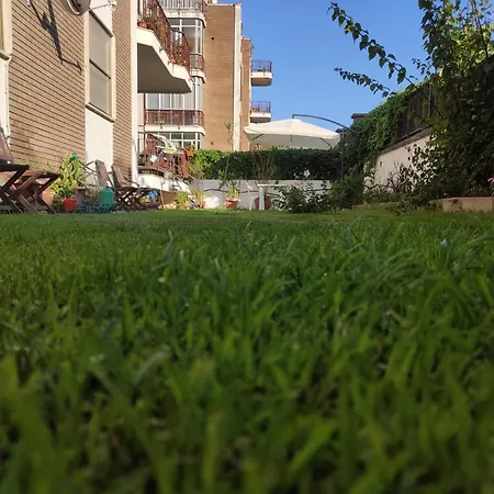 Penzion Il Giardino Di Anna - Charming In