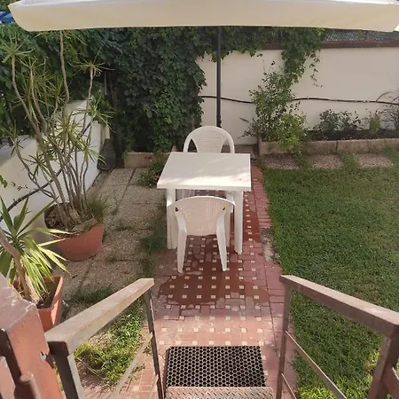 Il Giardino Di Anna - Charming In
