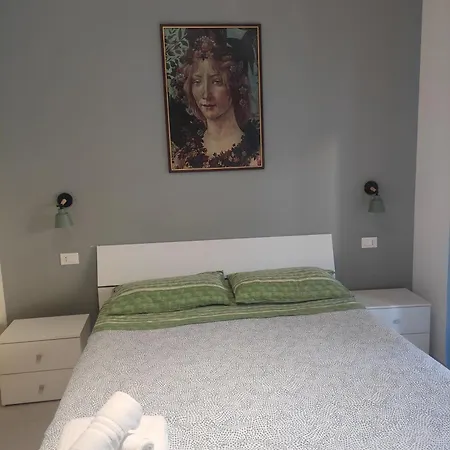 Affittacamere Il Giardino Di Anna - Charming In Cagliari