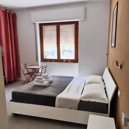 Il Giardino Di Anna - Charming In Pensionat Cagliari