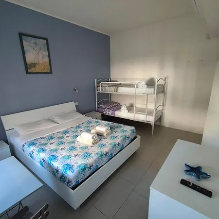 Il Giardino Di Anna - Charming In Casa de hóspedes Cagliari