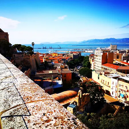 招待所 Il Giardino Di Anna - Charming In 3*