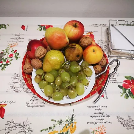 Il Giardino Di Anna - Charming In 3*