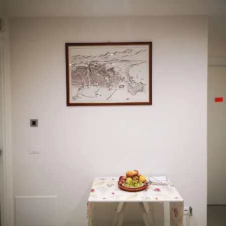 Il Giardino Di Anna - Charming In 3*