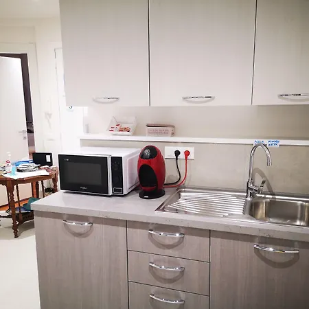 Il Giardino Di Anna - Charming In 卡利亚里