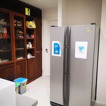 Il Giardino Di Anna - Charming In 招待所 3*