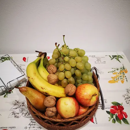 Pensionat Il Giardino Di Anna - Charming In