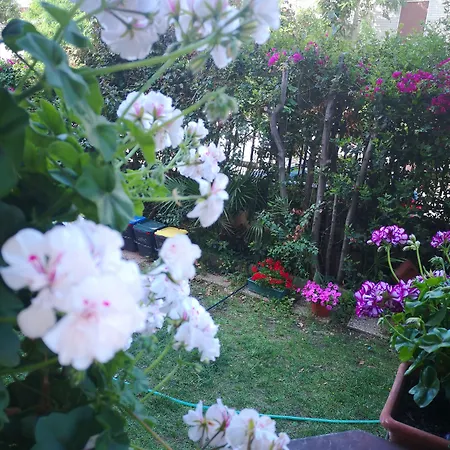 Il Giardino Di Anna - Charming In Pensionat