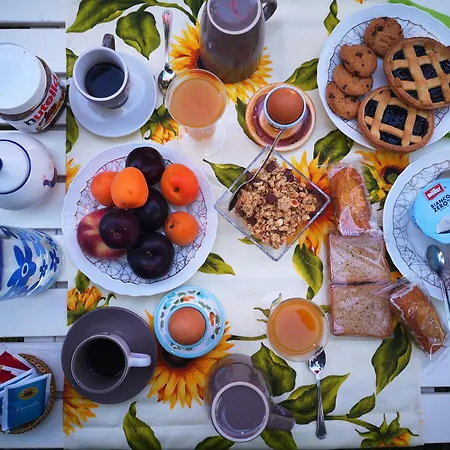 Il Giardino Di Anna - Charming In