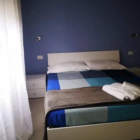 Il Giardino Di Anna - Charming In 卡利亚里