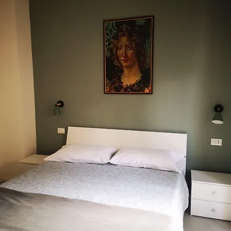 Il Giardino Di Anna - Charming In בית הארחה קליארי