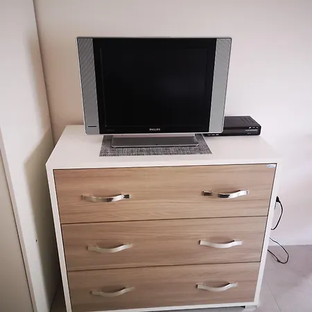 招待所 Il Giardino Di Anna - Charming In 卡利亚里