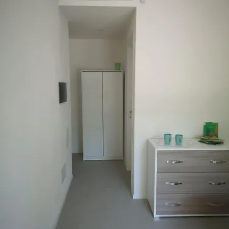 招待所 Il Giardino Di Anna - Charming In