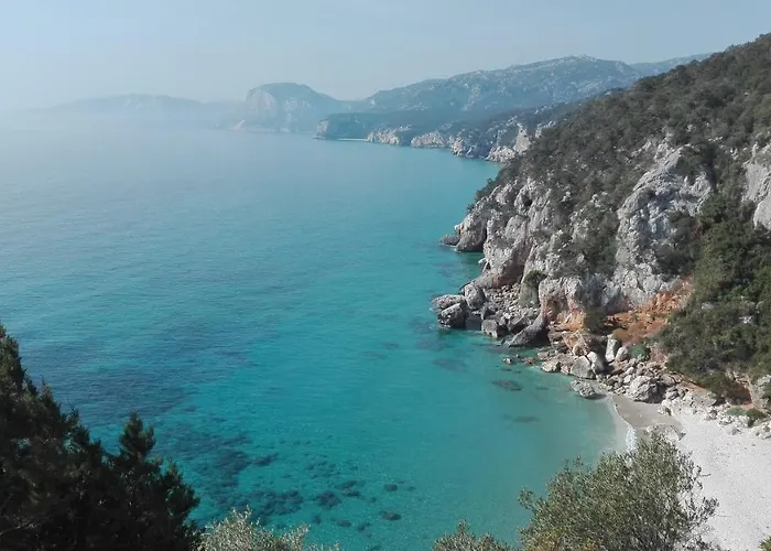 Penzion Il Giardino Di Anna - Charming In 3*