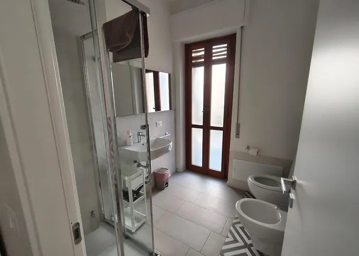 Il Giardino Di Anna - Charming In 3* Cagliari