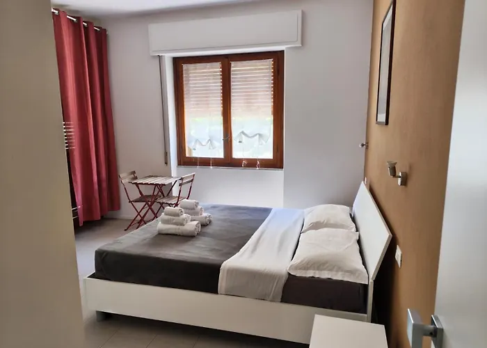 Il Giardino Di Anna - Charming In Penzion Cagliari