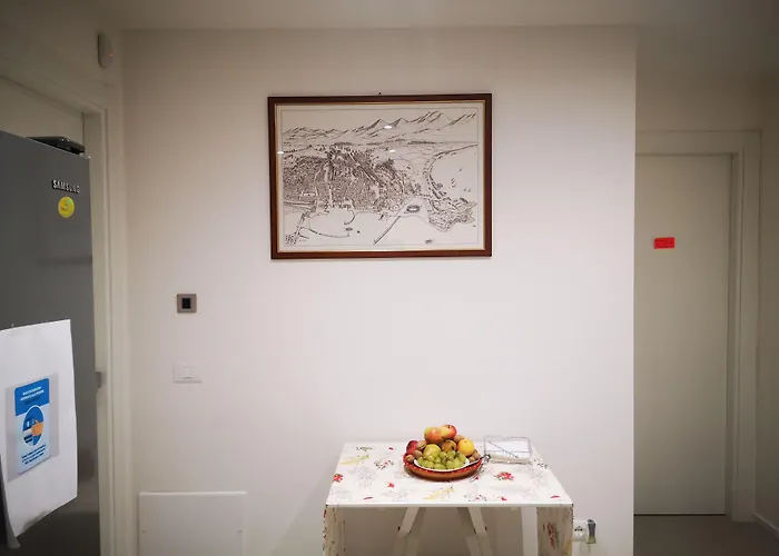 Il Giardino Di Anna - Charming In 3*
