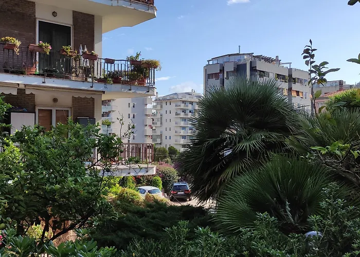 Il Giardino Di Anna - Charming In Penzion