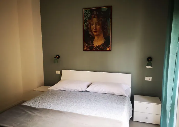 Il Giardino Di Anna - Charming In Penzion Cagliari